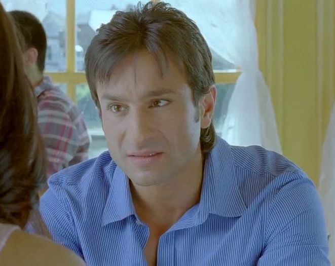 Saif Love Aaj Kal (31) - Saif Ali Khan 2