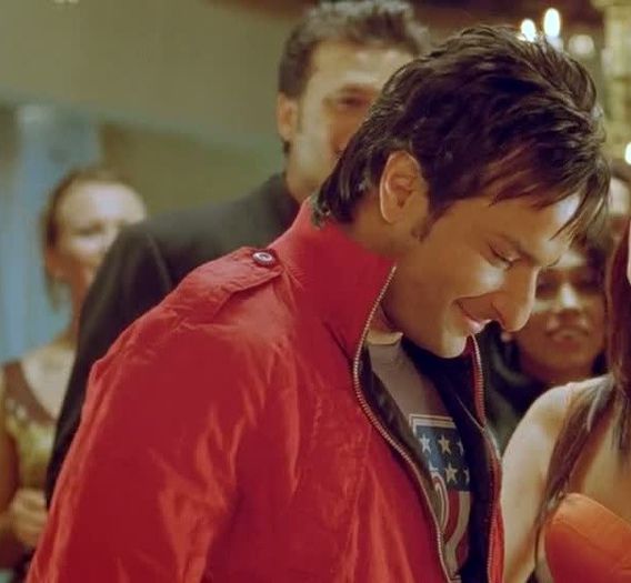 Saif Love Aaj Kal (36) - Saif Ali Khan 2