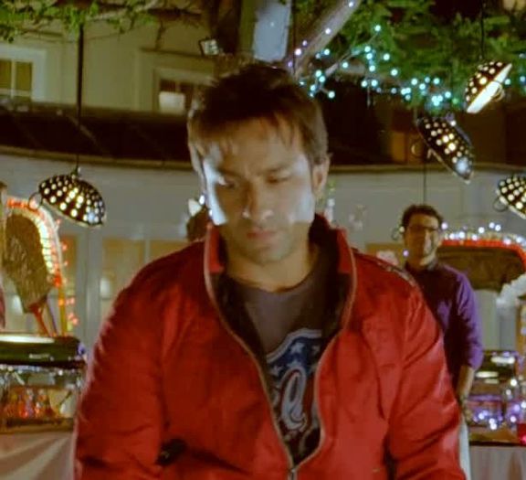 Saif Love Aaj Kal (38) - Saif Ali Khan 2
