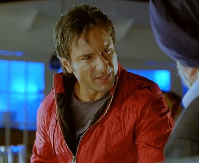 Saif Love Aaj Kal (46) - Saif Ali Khan 2