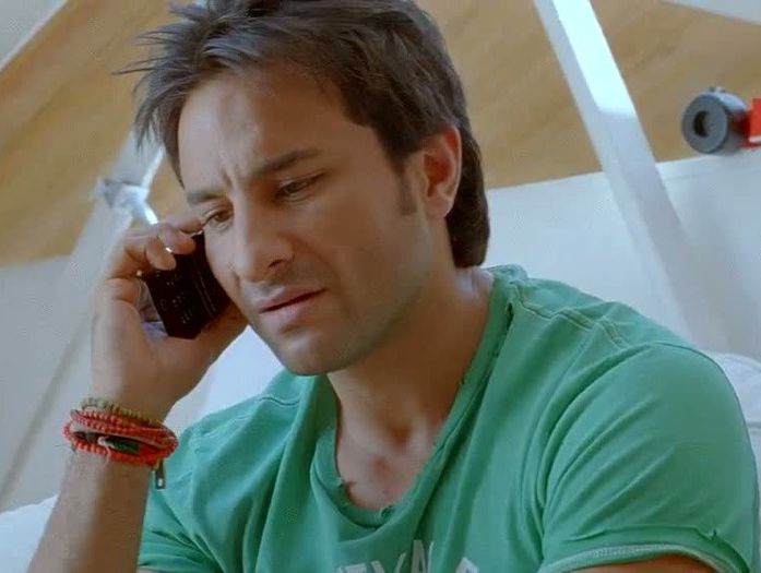 Saif Love Aaj Kal (53) - Saif Ali Khan 2