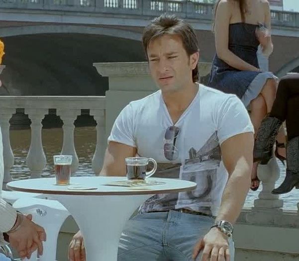 Saif Love Aaj Kal (55) - Saif Ali Khan 2