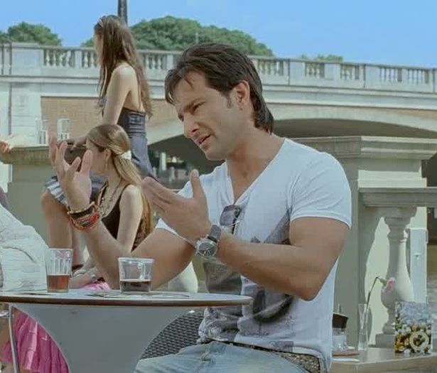 Saif Love Aaj Kal (56) - Saif Ali Khan 2