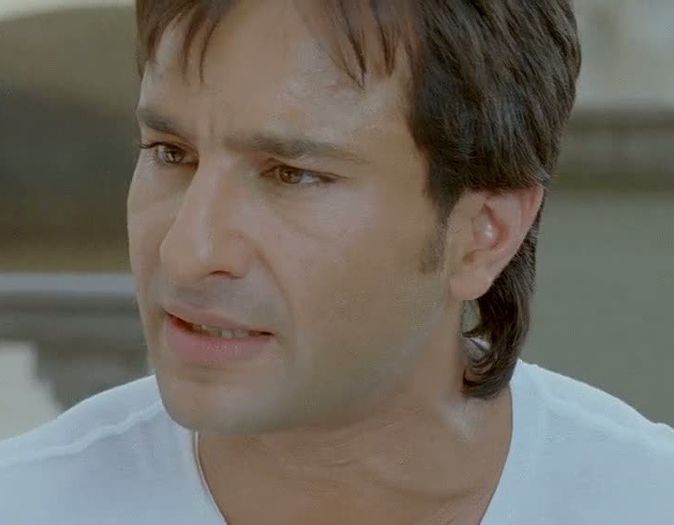 Saif Love Aaj Kal (61) - Saif Ali Khan 2
