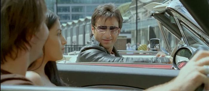 Saif Love Aaj Kal (67) - Saif Ali Khan 2