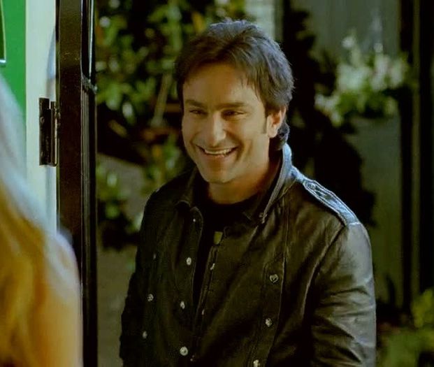Saif Love Aaj Kal (69) - Saif Ali Khan 2