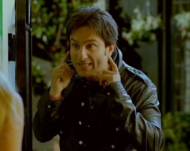 Saif Love Aaj Kal (71) - Saif Ali Khan 2