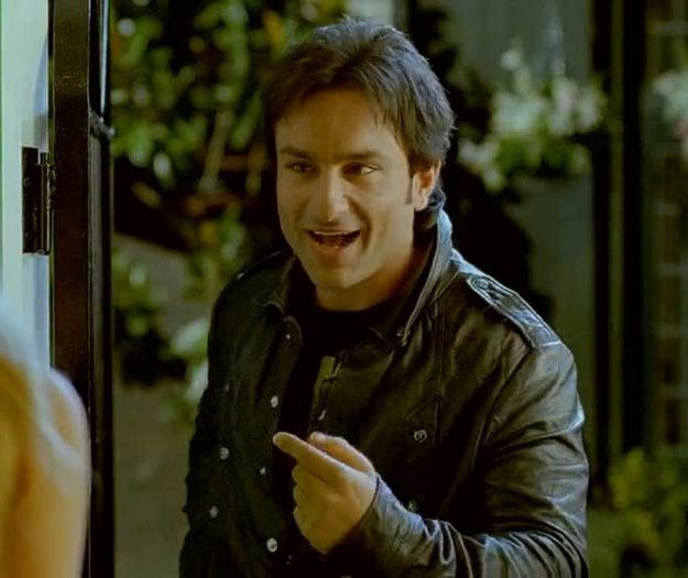 Saif Love Aaj Kal (72) - Saif Ali Khan 2