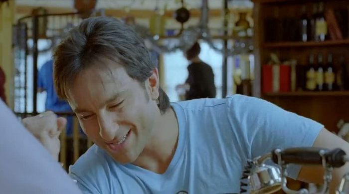Saif Love Aaj Kal (73) - Saif Ali Khan 2