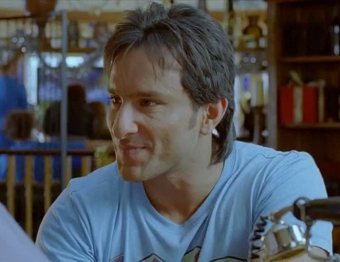 Saif Love Aaj Kal (75) - Saif Ali Khan 2