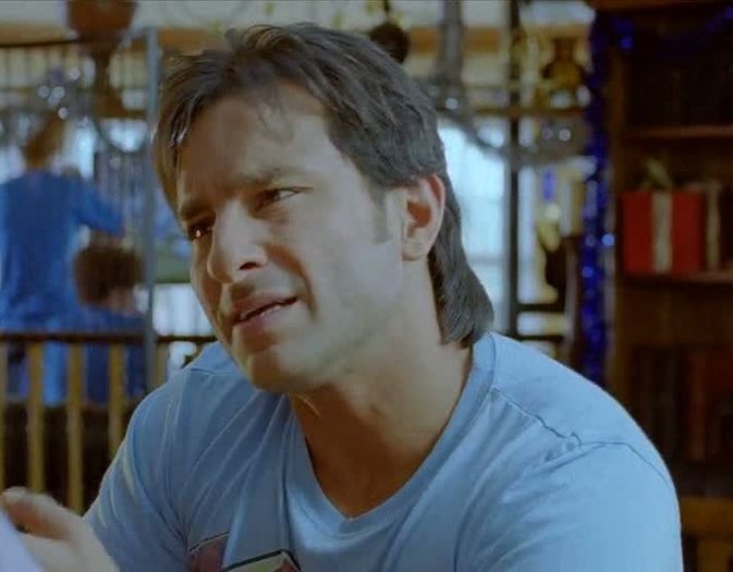 Saif Love Aaj Kal (77) - Saif Ali Khan 2