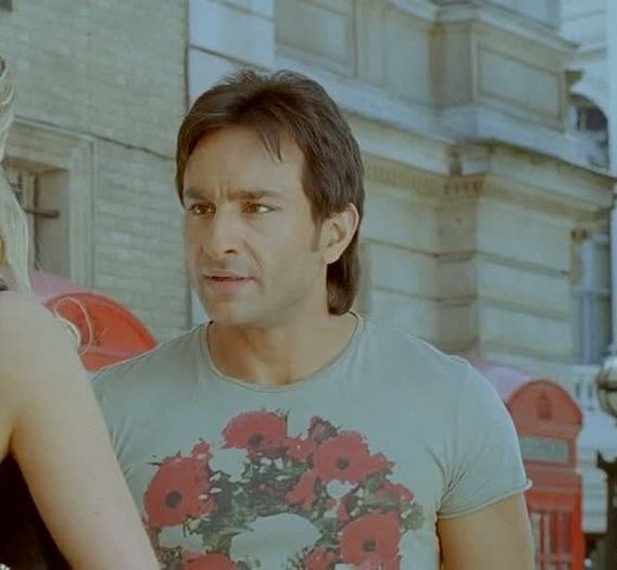 Saif Love Aaj Kal (78) - Saif Ali Khan 2