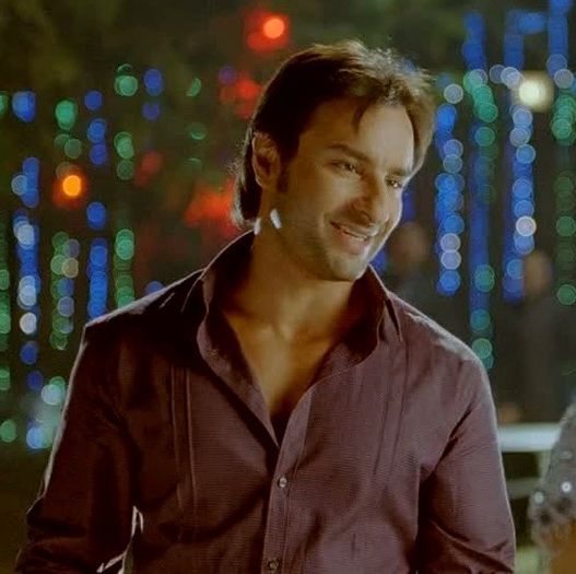 Saif Love Aaj Kal (81) - Saif Ali Khan 2