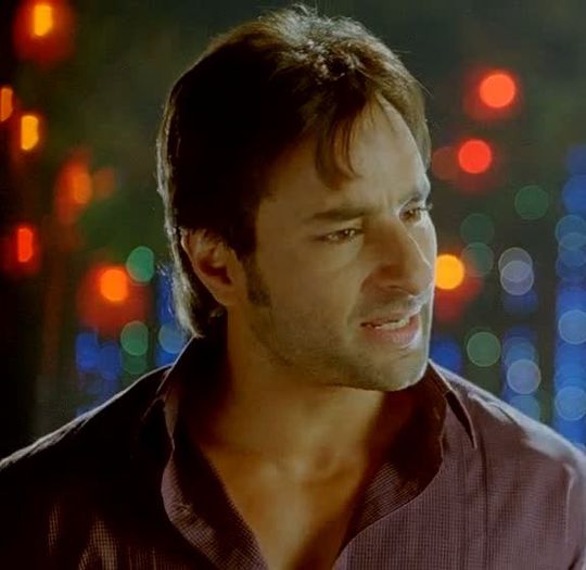 Saif Love Aaj Kal (82) - Saif Ali Khan 2