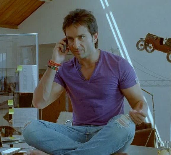 Saif Love Aaj Kal (85) - Saif Ali Khan 2