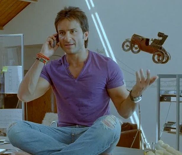Saif Love Aaj Kal (86) - Saif Ali Khan 2