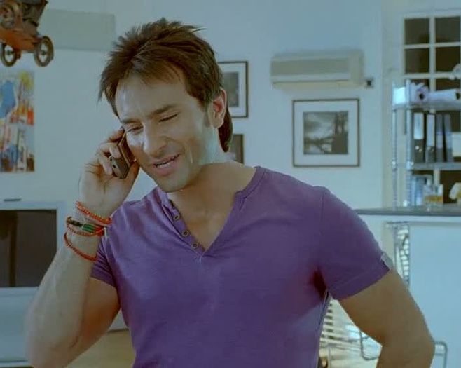 Saif Love Aaj Kal (93) - Saif Ali Khan 2