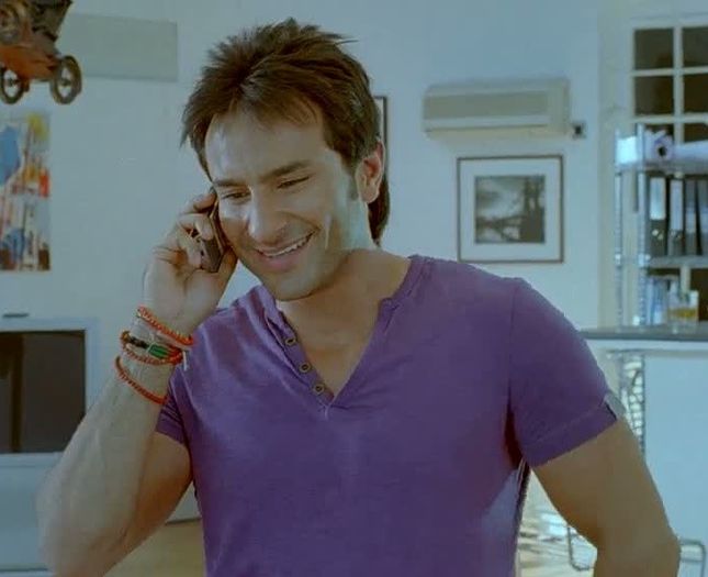Saif Love Aaj Kal (94) - Saif Ali Khan 2