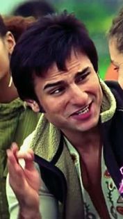 Chak De song (12) - Saif Ali Khan 2