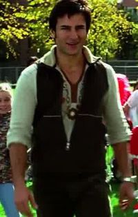 Chak De song (17) - Saif Ali Khan 2
