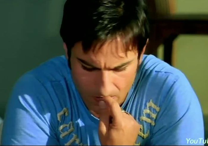 hey shona song (15) - Saif Ali Khan 2