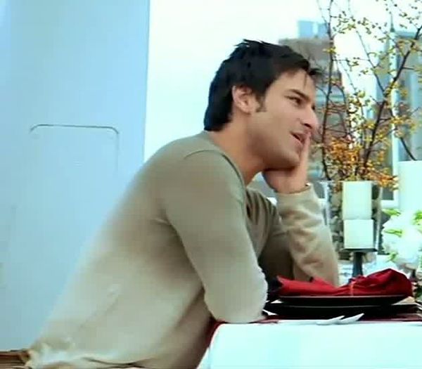 hey shona song (20) - Saif Ali Khan 2