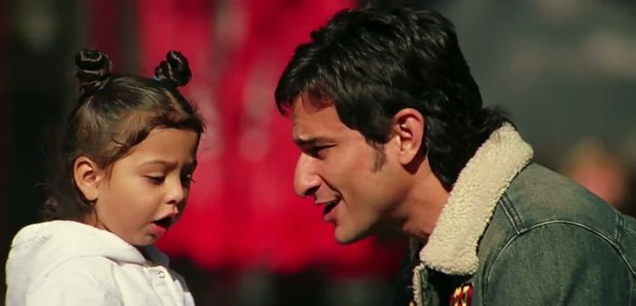 ladki kyon song (4) - Saif Ali Khan 2