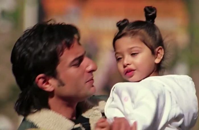 ladki kyon song (5) - Saif Ali Khan 2
