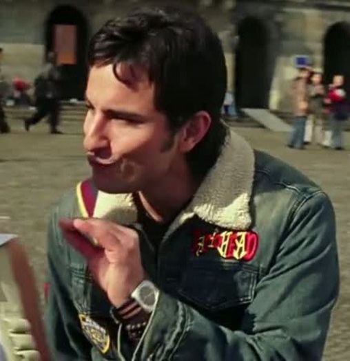 ladki kyon song (8) - Saif Ali Khan 2