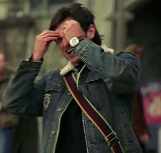 ladki kyon song (12) - Saif Ali Khan 2