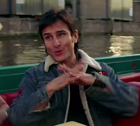 ladki kyon song (23) - Saif Ali Khan 2