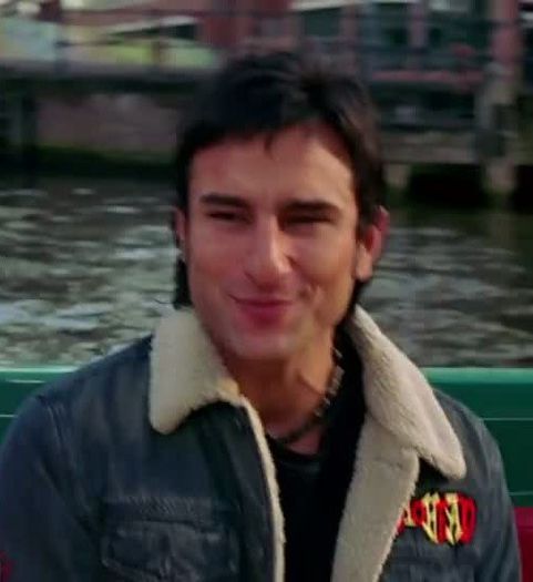 ladki kyon song (24) - Saif Ali Khan 2