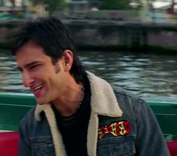 ladki kyon song (25) - Saif Ali Khan 2