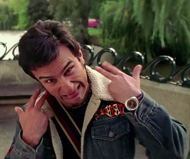 ladki kyon song (30) - Saif Ali Khan 2