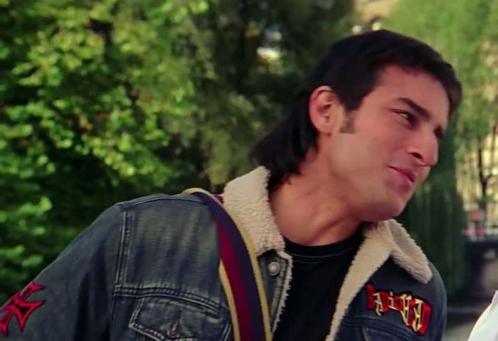 ladki kyon song (32) - Saif Ali Khan 2