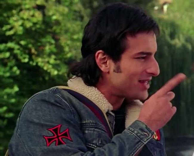 ladki kyon song (34) - Saif Ali Khan 2