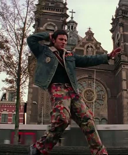 ladki kyon song (36) - Saif Ali Khan 2