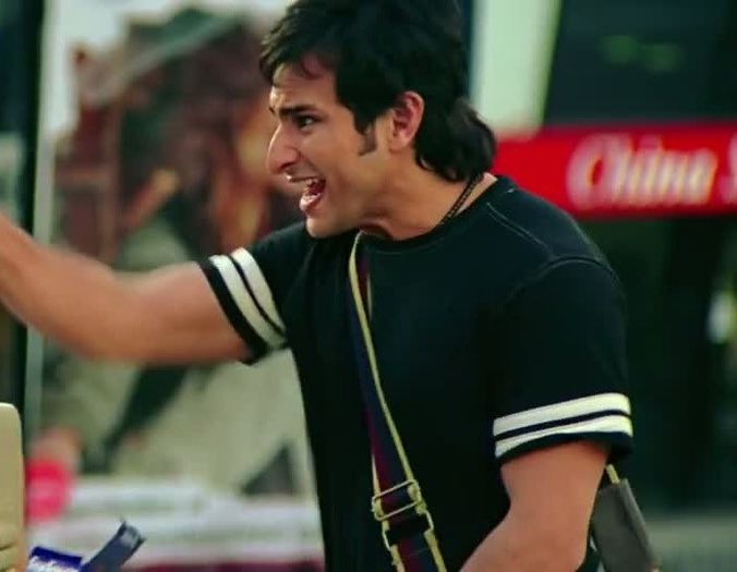 ladki kyon song (38) - Saif Ali Khan 2