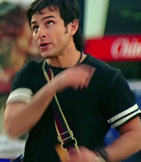 ladki kyon song (40) - Saif Ali Khan 2