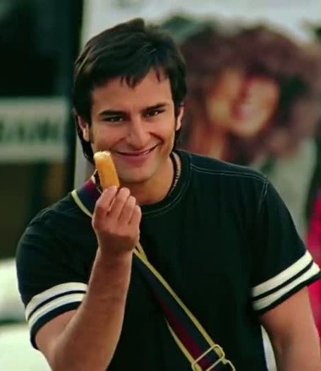 ladki kyon song (42) - Saif Ali Khan 2