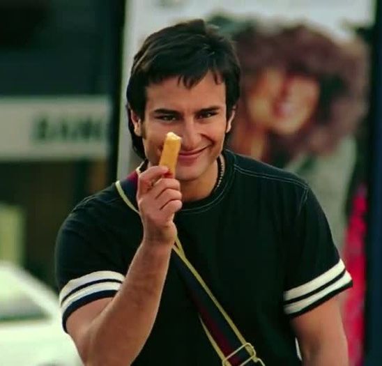 ladki kyon song (43) - Saif Ali Khan 2