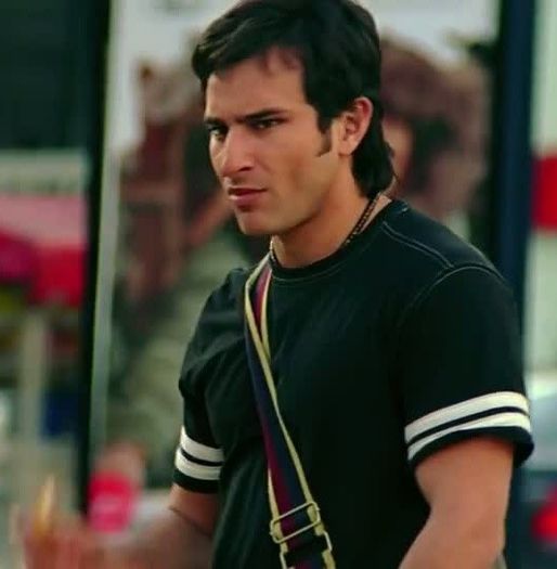 ladki kyon song (46) - Saif Ali Khan 2