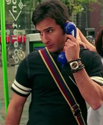 ladki kyon song (55) - Saif Ali Khan 2