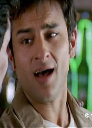 Main Shayar To Nahin song (3)