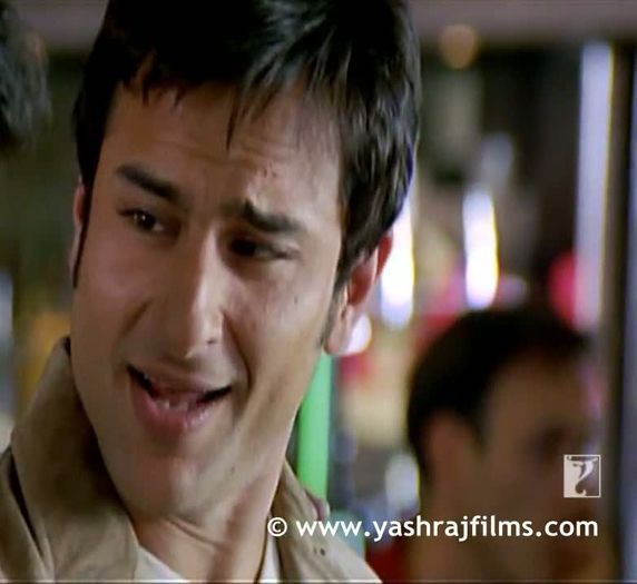 Main Shayar To Nahin song (4)
