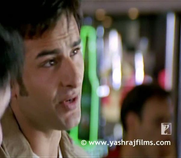 Main Shayar To Nahin song (5)