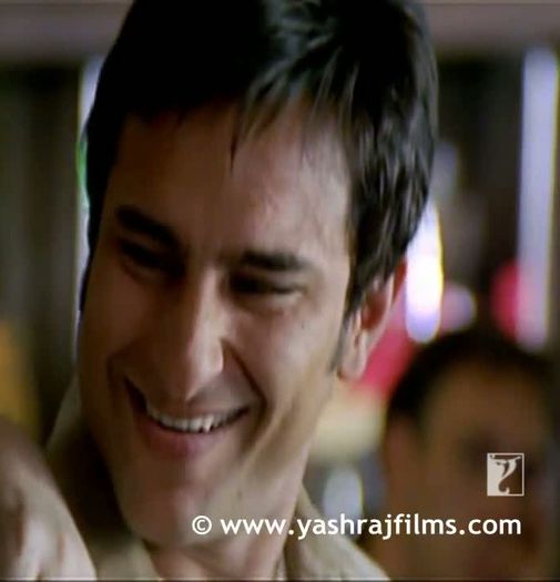 Main Shayar To Nahin song (10)