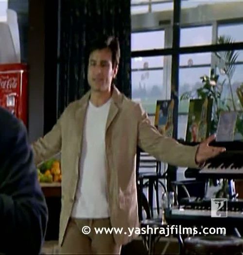 Main Shayar To Nahin song (11)