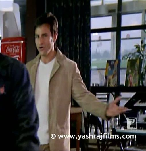 Main Shayar To Nahin song (12)