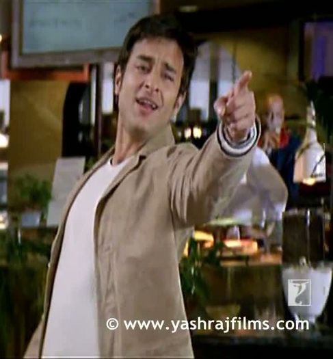 Main Shayar To Nahin song (13)